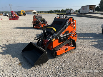 Compacte rupslader