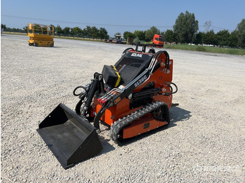 Compacte rupslader