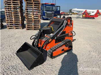 Compacte rupslader