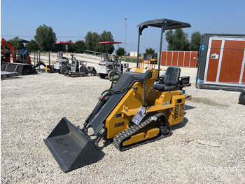 Compacte rupslader