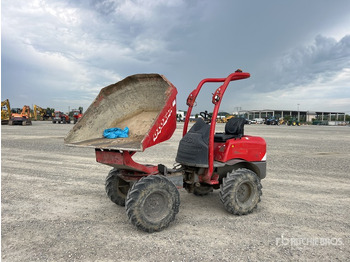 Minidumper AUSA