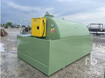 Opslagtank EMILIANA SERBATOI
