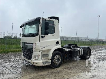 Trekker DAF CF 440