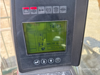 Rupsgraafmachine 1998 Liebherr R954B HD Litronic Pelle Sur Chenilles Tracked Excavator: afbeelding 3 Rupsgraafmachine 1998 Liebherr R954B HD Litronic Pelle Sur Chenilles Tracked Excavator: afbeelding 3