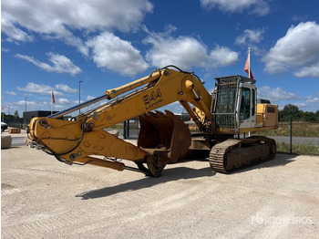 Rupsgraafmachine LIEBHERR R 944