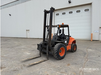 Heftruck AUSA