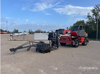 Verreiker MANITOU MRT 2150