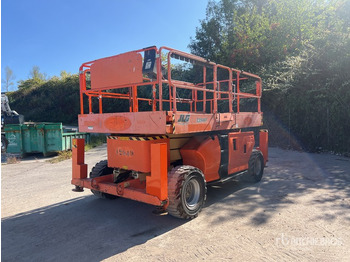 Schaarlift JLG