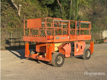 Schaarlift JLG