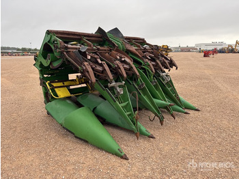 Maiskolvenplukker JOHN DEERE 2000 Series