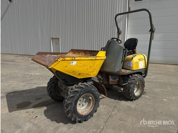Minidumper WACKER