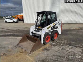 Schranklader BOBCAT S100