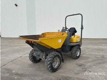 Minidumper WACKER