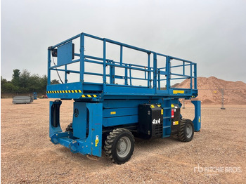 Schaarlift GENIE