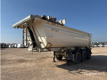 Klepelmaaier/ Mulcher