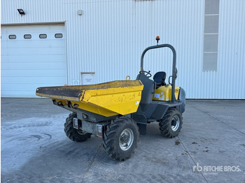 Minidumper WACKER