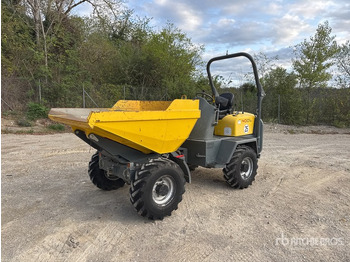 Minidumper WACKER