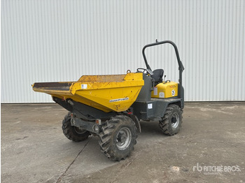 Minidumper WACKER