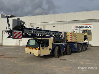 Mobiele kraan LIEBHERR MK 88