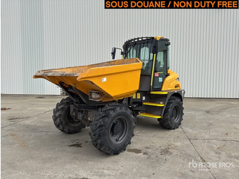 Minidumper MECALAC