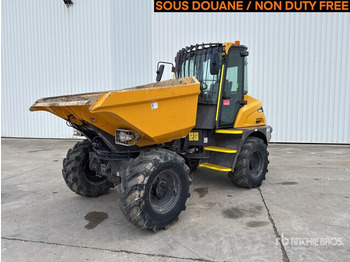 Minidumper MECALAC