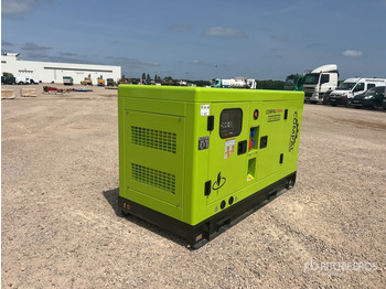 Industrie generator COMPAL
