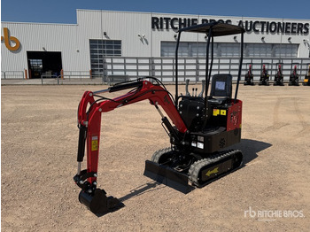 Minigraafmachine JPC