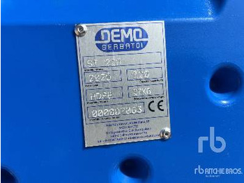 Nieuw Opslagtank 4-FUEL BY FUEL SOLUTION S PFTP-22012V 220 L Portable Poly (Unused): afbeelding 5
