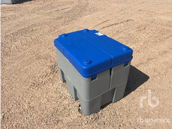 Nieuw Opslagtank 4-FUEL BY FUEL SOLUTION S PFTP-22012V 220 L Portable Poly (Unused): afbeelding 2