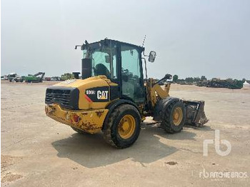 Wiellader CAT 906H2 Chargeuse Sur Pneus: afbeelding 3