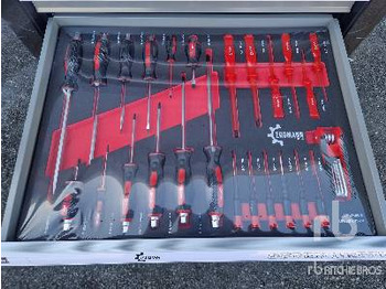Nieuw Gereedschap/ Toebehoor ERDMANN XXL-EDITION (Unused): afbeelding 5