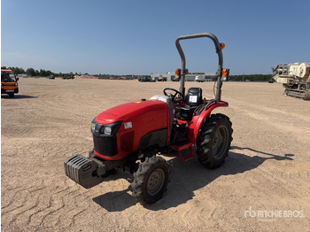 Klepelmaaier/ Mulcher KUBOTA