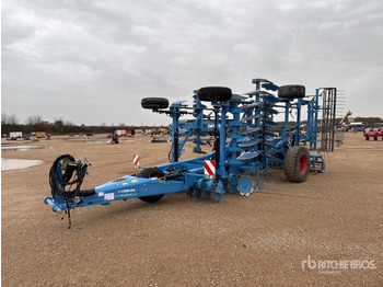 Cultivator LEMKEN