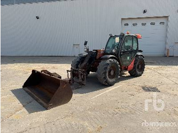 Verreiker MANITOU