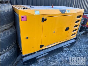 Industrie generator SDMO