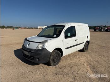 Bedrijfswagen RENAULT Kangoo