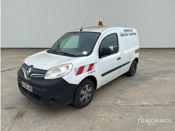 Bedrijfswagen RENAULT Kangoo Express