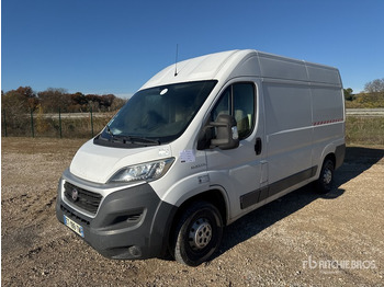 Bedrijfswagen FIAT Ducato