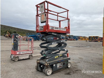 Schaarlift SKYJACK