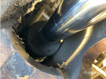 Wiellader 2014 Case 721F Wheel Loader: afbeelding 4