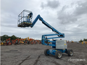 Knikarmhoogwerker GENIE Z45/25