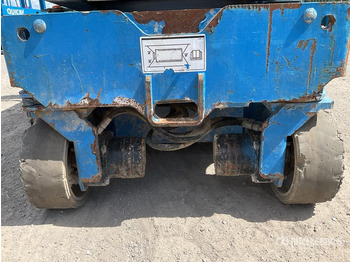 Schaarlift 2016 Genie GS1932 Electric Scissor Lift: afbeelding 5 Schaarlift 2016 Genie GS1932 Electric Scissor Lift: afbeelding 5