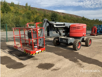 Knikarmhoogwerker SKYJACK