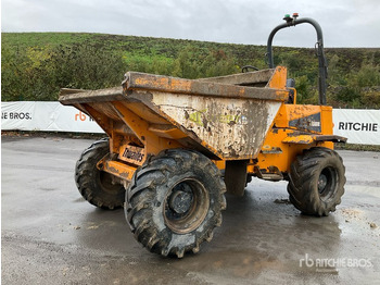 Kiepwagen THWAITES