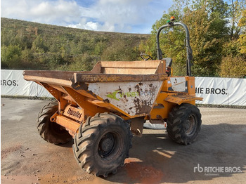 Kiepwagen THWAITES