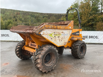 Kiepwagen THWAITES