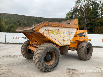 Kiepwagen THWAITES