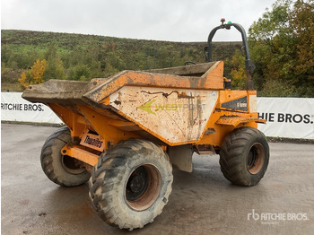 Kiepwagen THWAITES