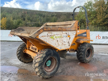 Kiepwagen THWAITES