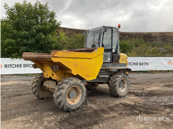 Minidumper WACKER